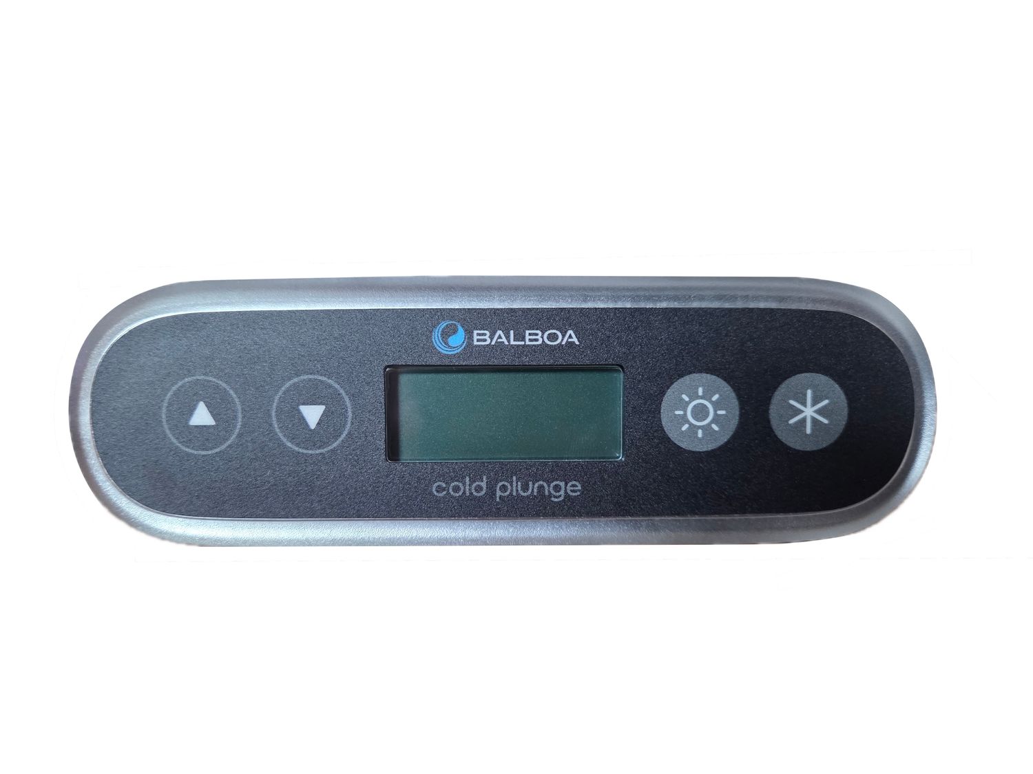 Rejuvenate 4 Button Topside Control Panel