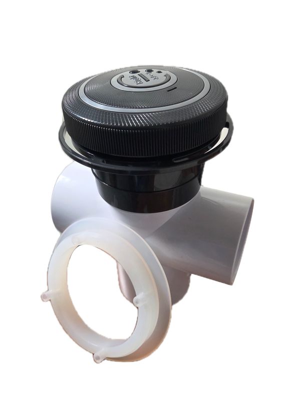 2" Laswater Grommet Diverter Valve Assembly