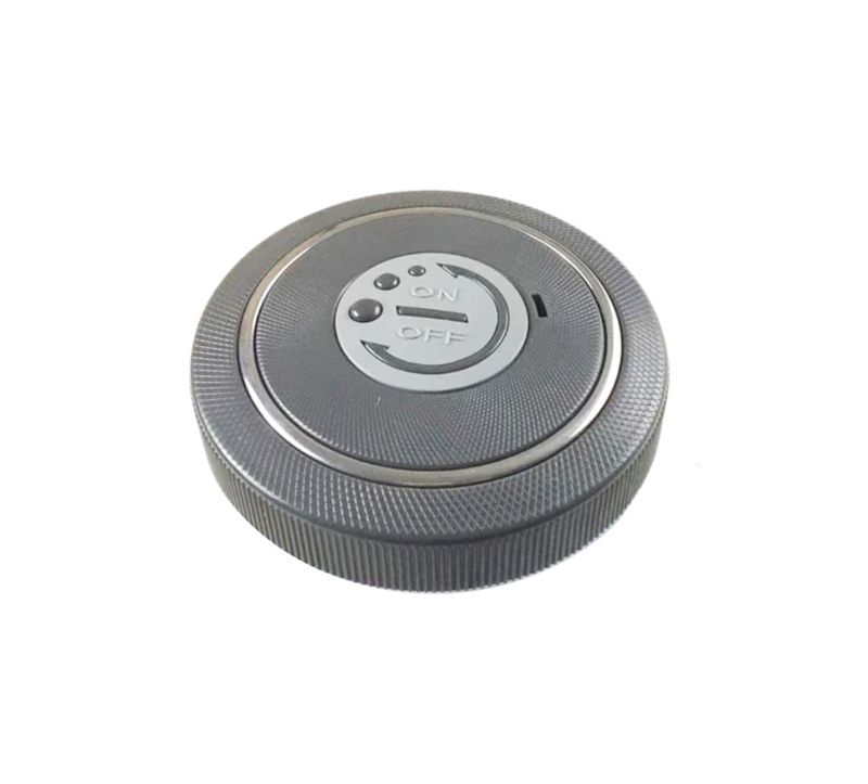 1" Laswater On-Off Control Cap