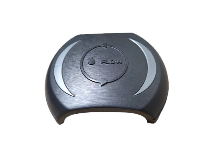 2" CMP Diverter Cap Halo