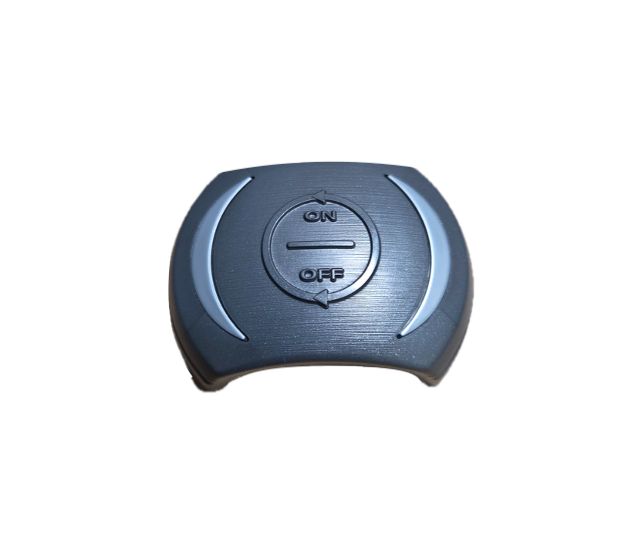 1" On-Off Control Cap