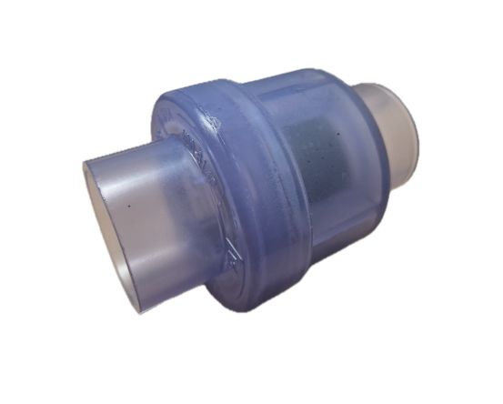 Air Blower Check Valve