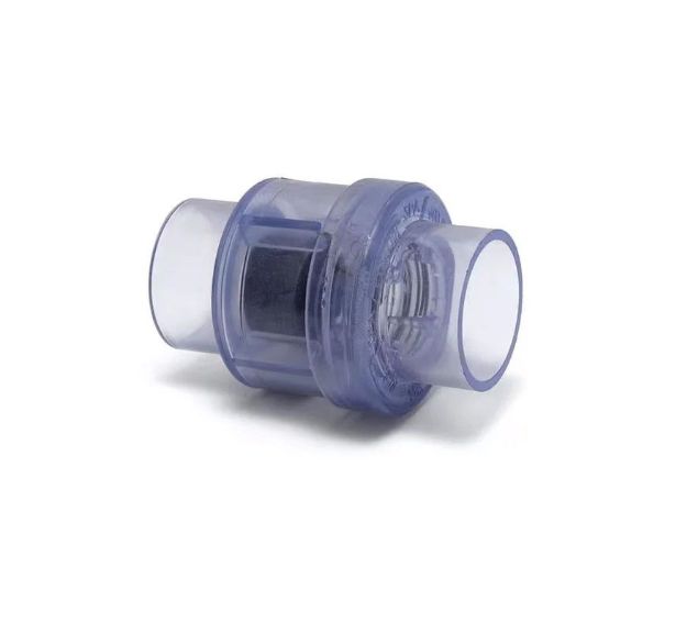 Air Blower Check Valve