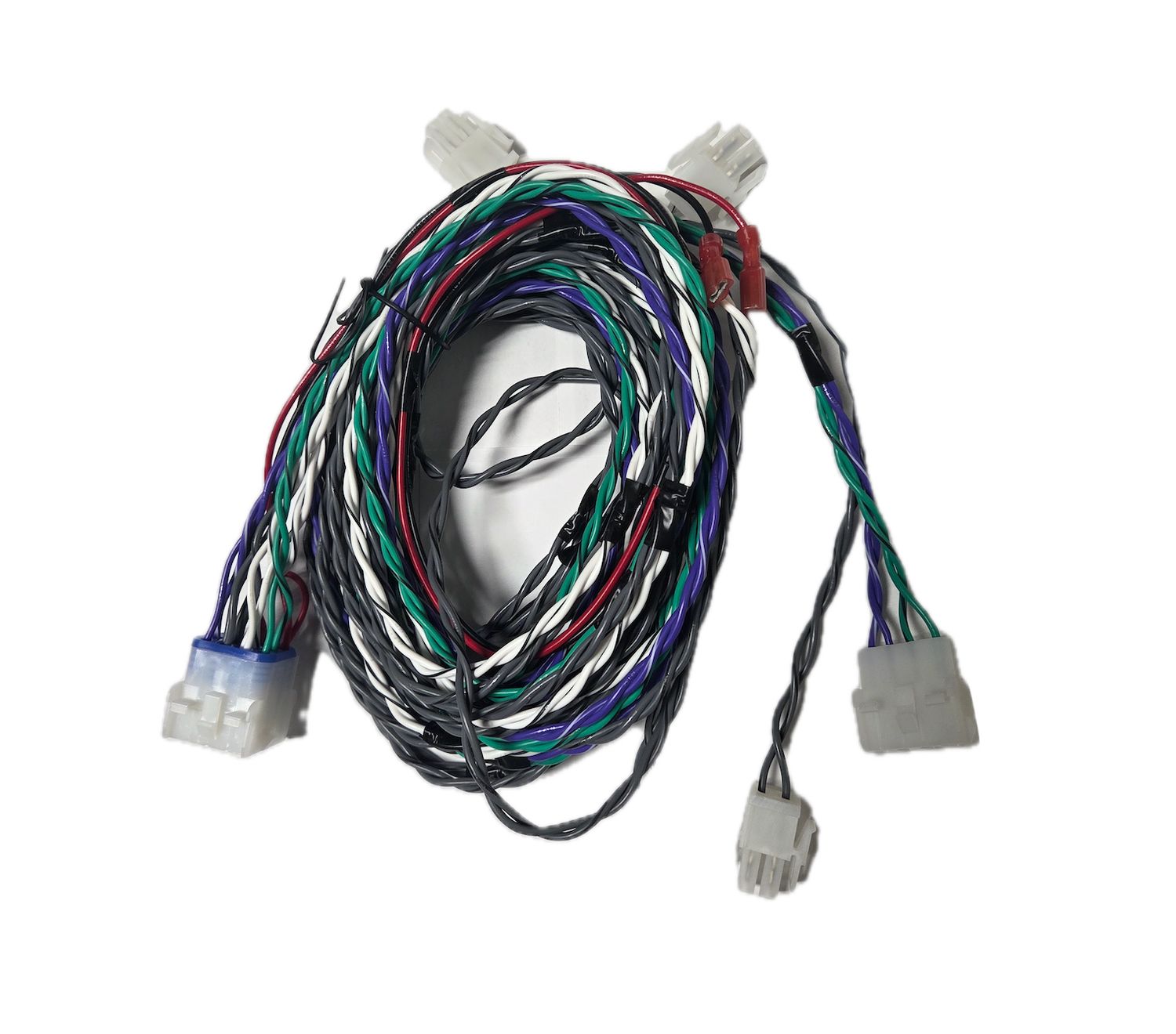 Clearplay Plus Wiring Harness