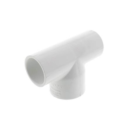 1" To 3/4" Tee
