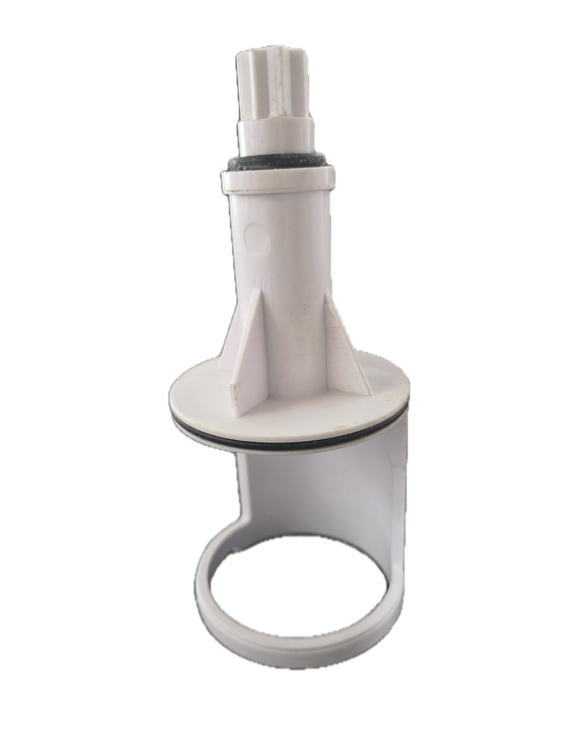 2" Laswater Diverter Valve Internal