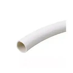 2" White Flex Hose