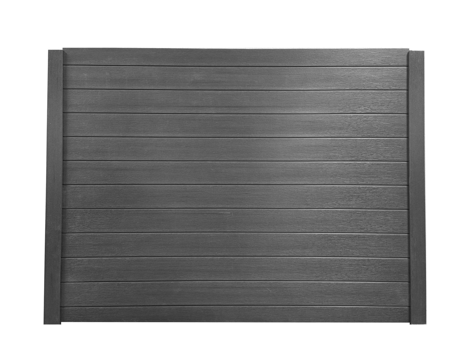 Core - Access Panel - Graphite 8'