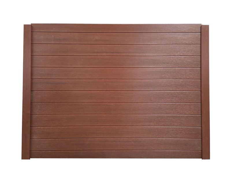 Core - Access Panel - American Cherry 7'