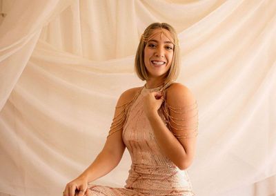 Divine Feminine Workshop (Self-Paced Course)