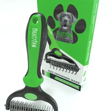 Dog Brush Rake