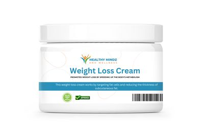 Weight Loss Cream