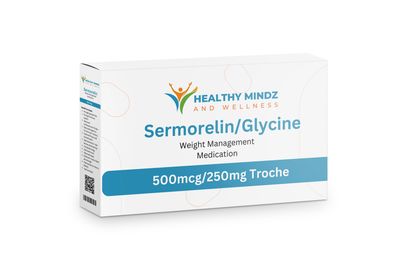 Sermorelin
