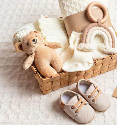 Baby &amp; kinder items