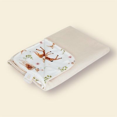 Gepersonaliseerd dekentje Fawns