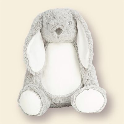 knuffelbeer Bunny gepersonaliseerd