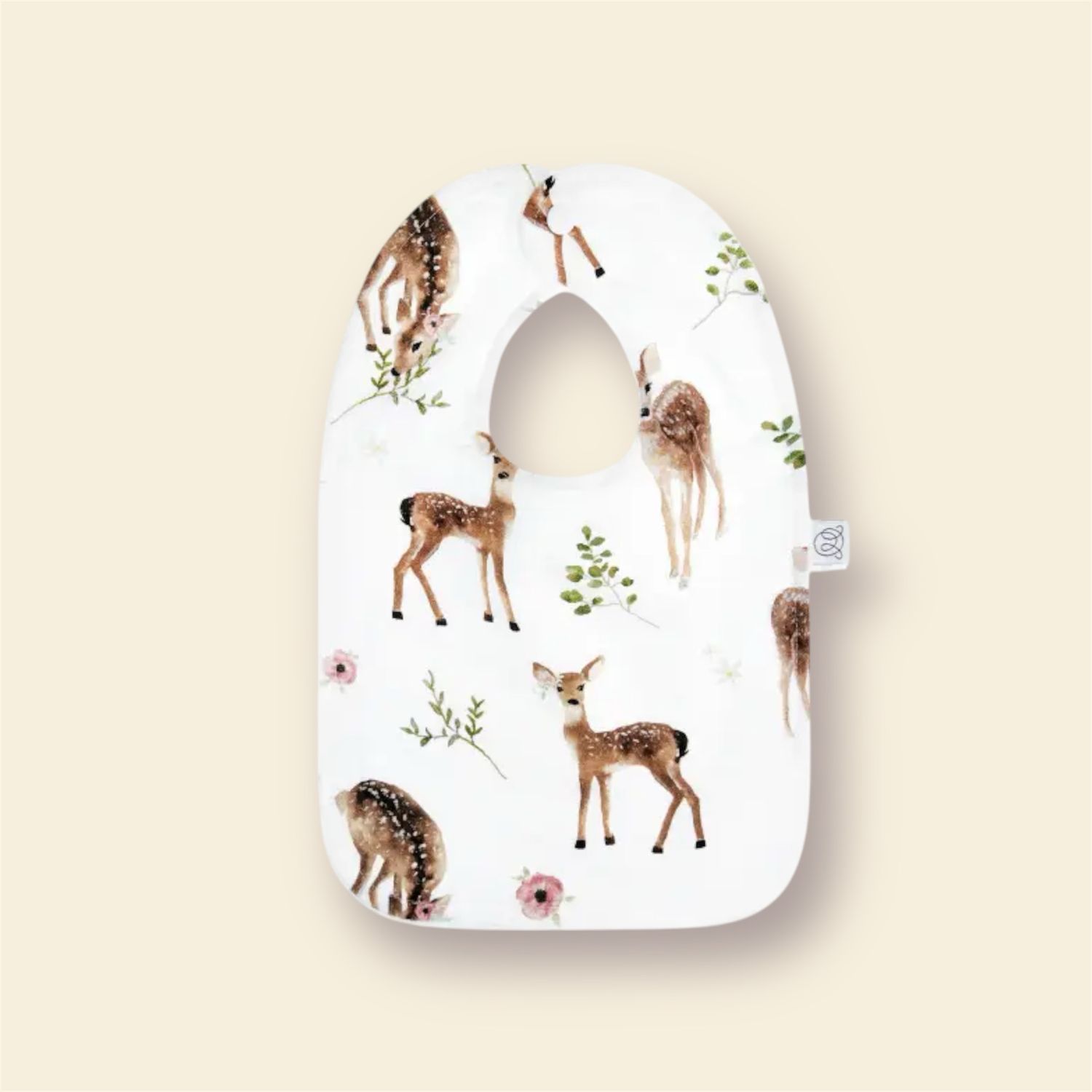 Slabbetje Fawns