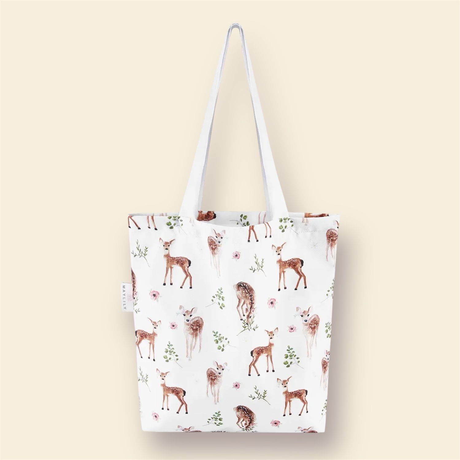 Draagtas Fawns