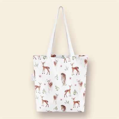 Draagtas Fawns