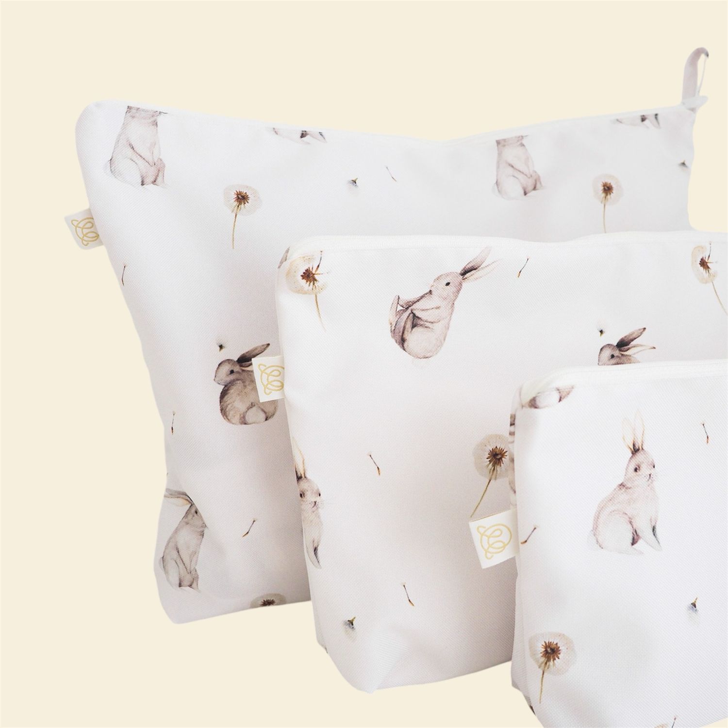 Reistassen Bunny&#39;s