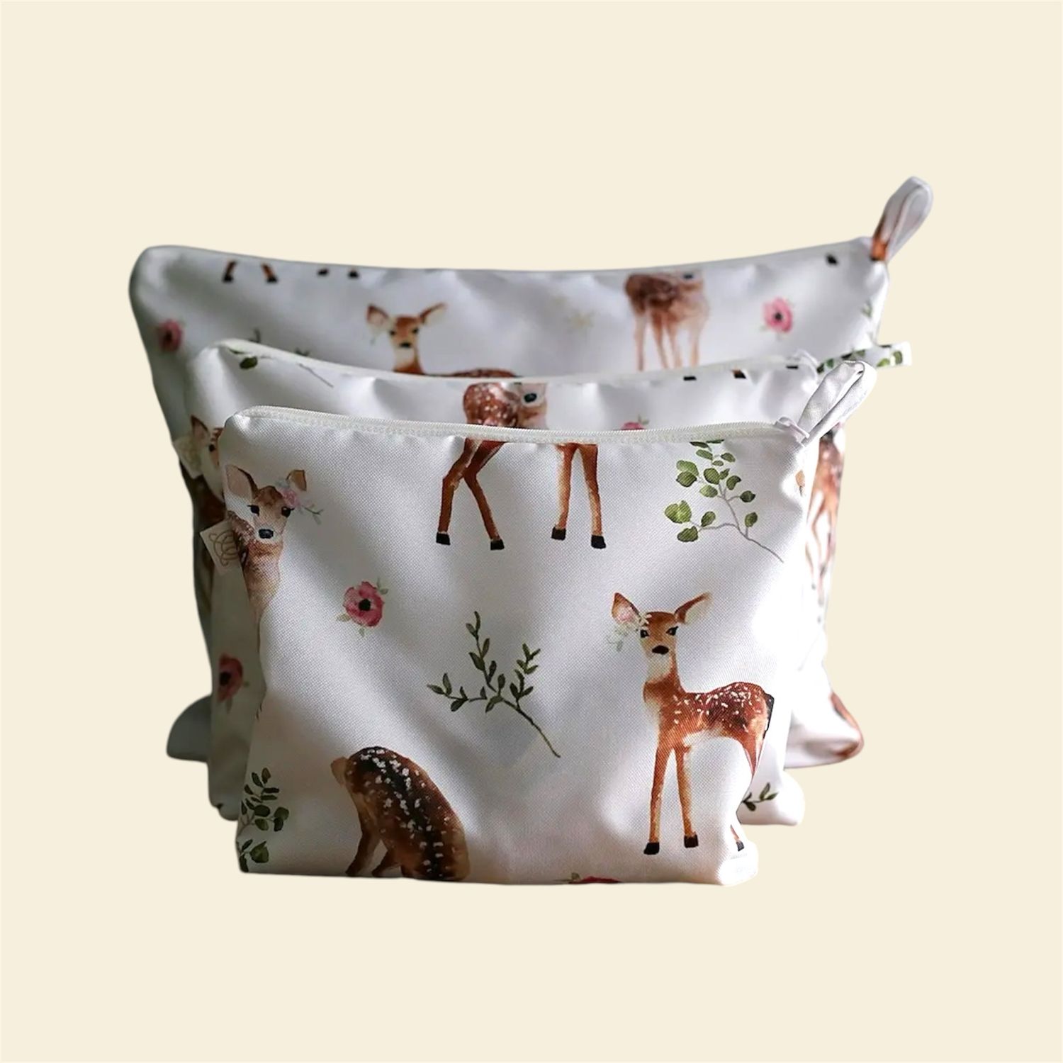 Reistassen Fawns