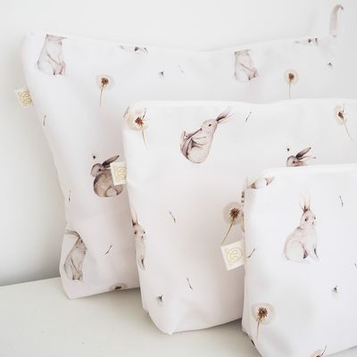 Reistassen Bunny's
