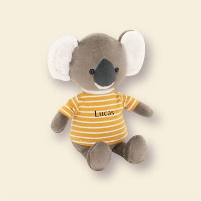 Gepersonaliseerde Koala knuffeltje