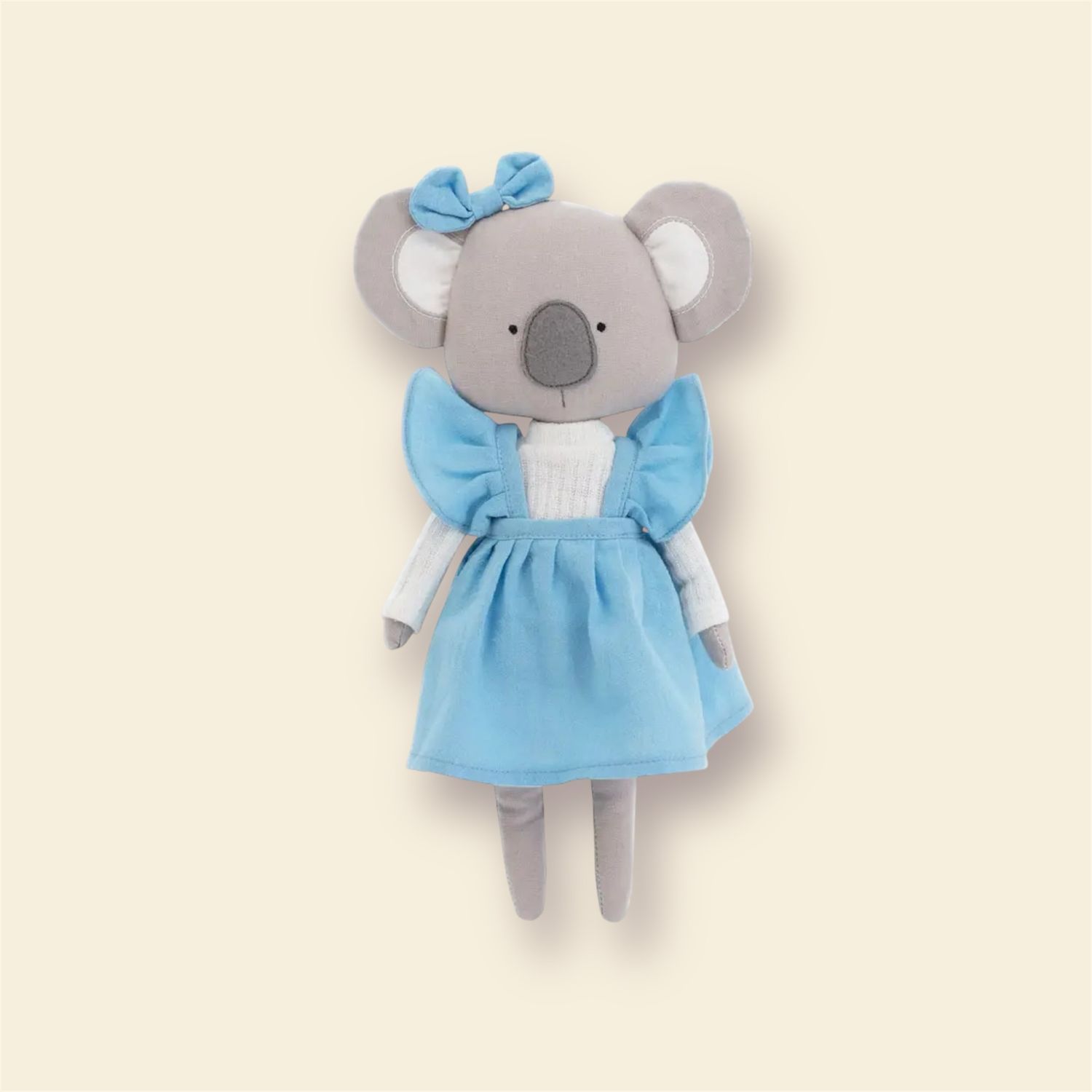 Knuffelkoala Gepersonaliseerd