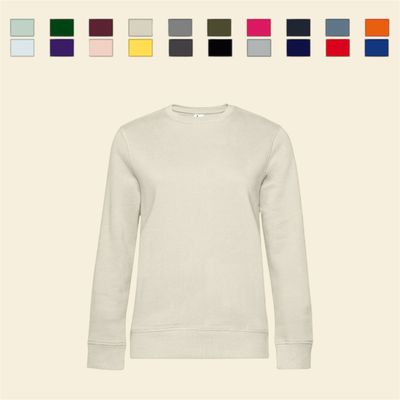 Bedrukte Sweater Dames