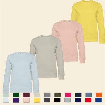 Bedrukte Sweater Dames