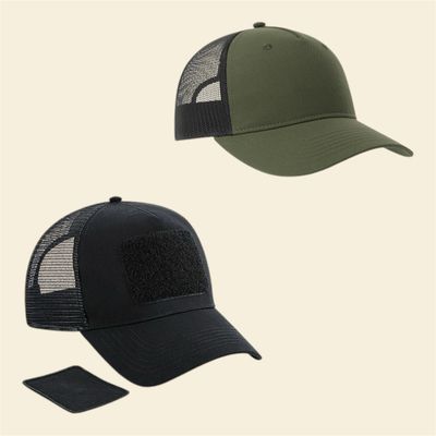 Mutsen en petten