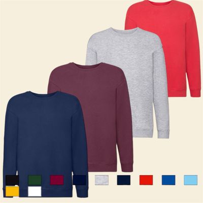 Bedrukte Sweater Kids
