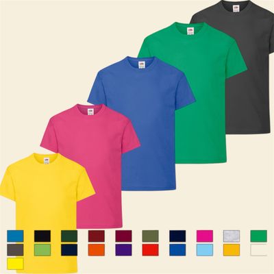 Bedrukte T-Shirt Kids