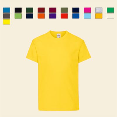 Bedrukte T-Shirt Kids