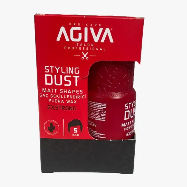 AGIVA