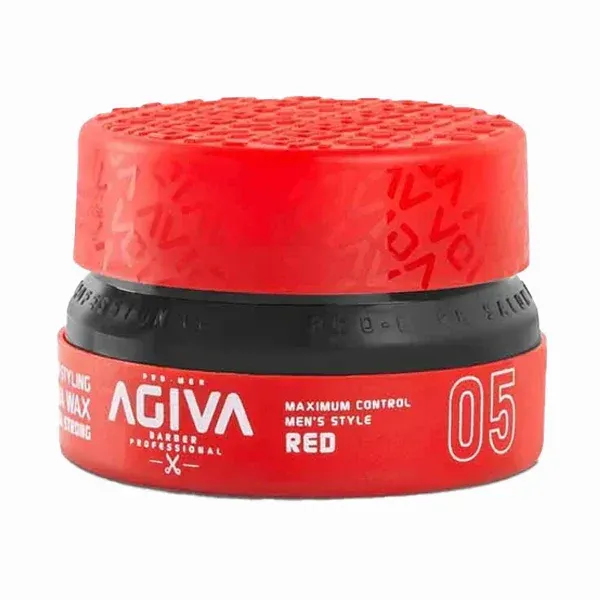 Agiva  Wax