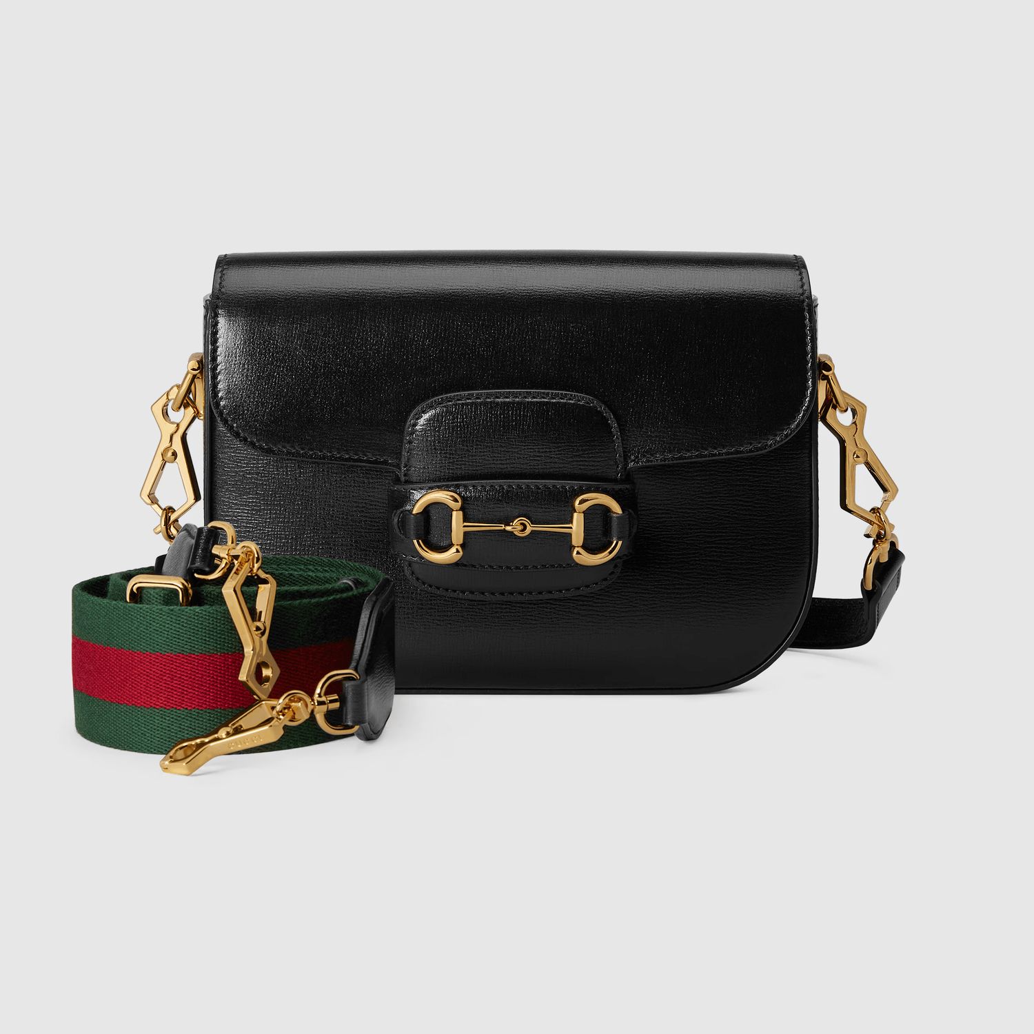 Gucci Horsebit 1955 Mini Shoulder Bag