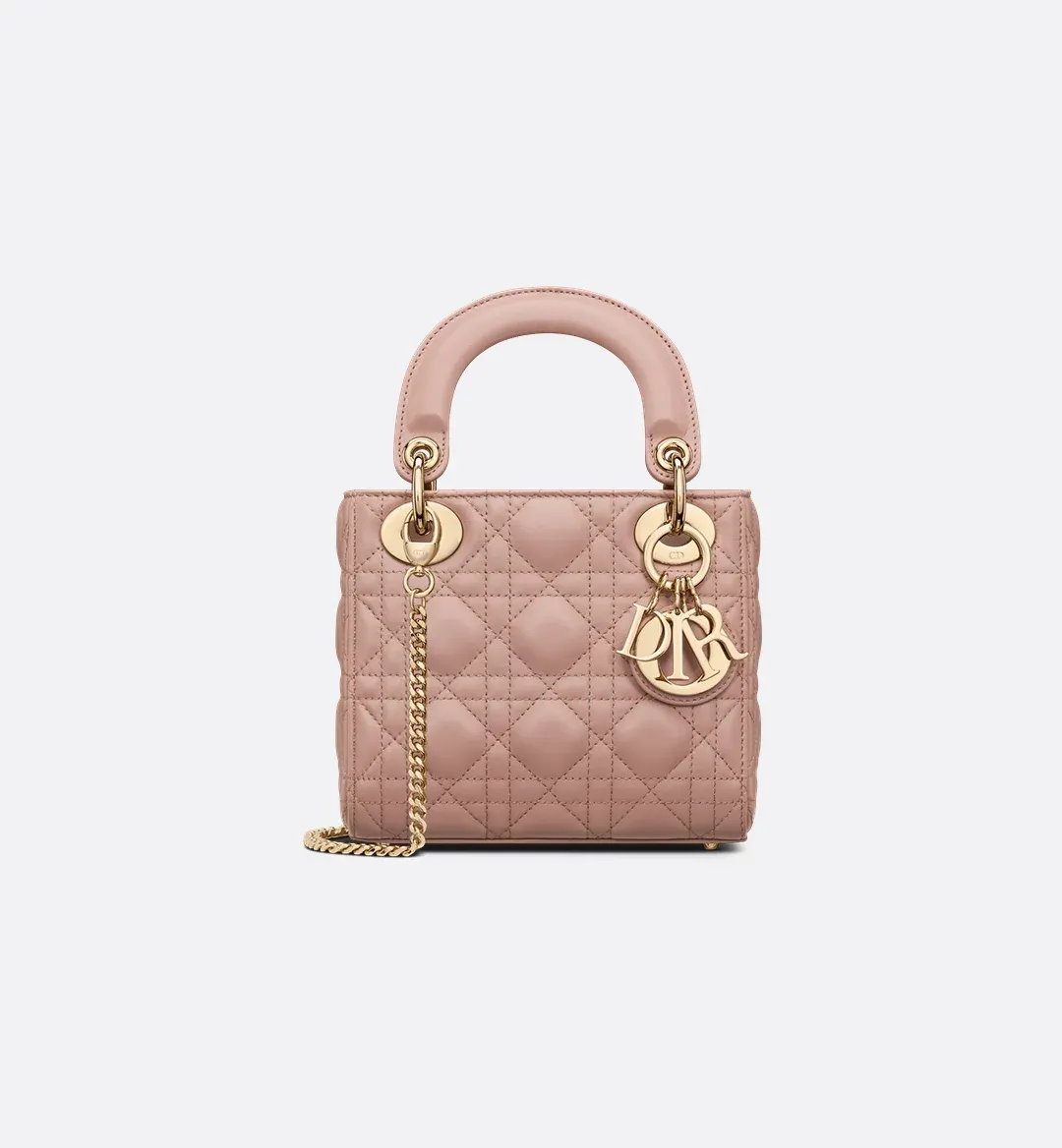 Borsa mini Lady Dior