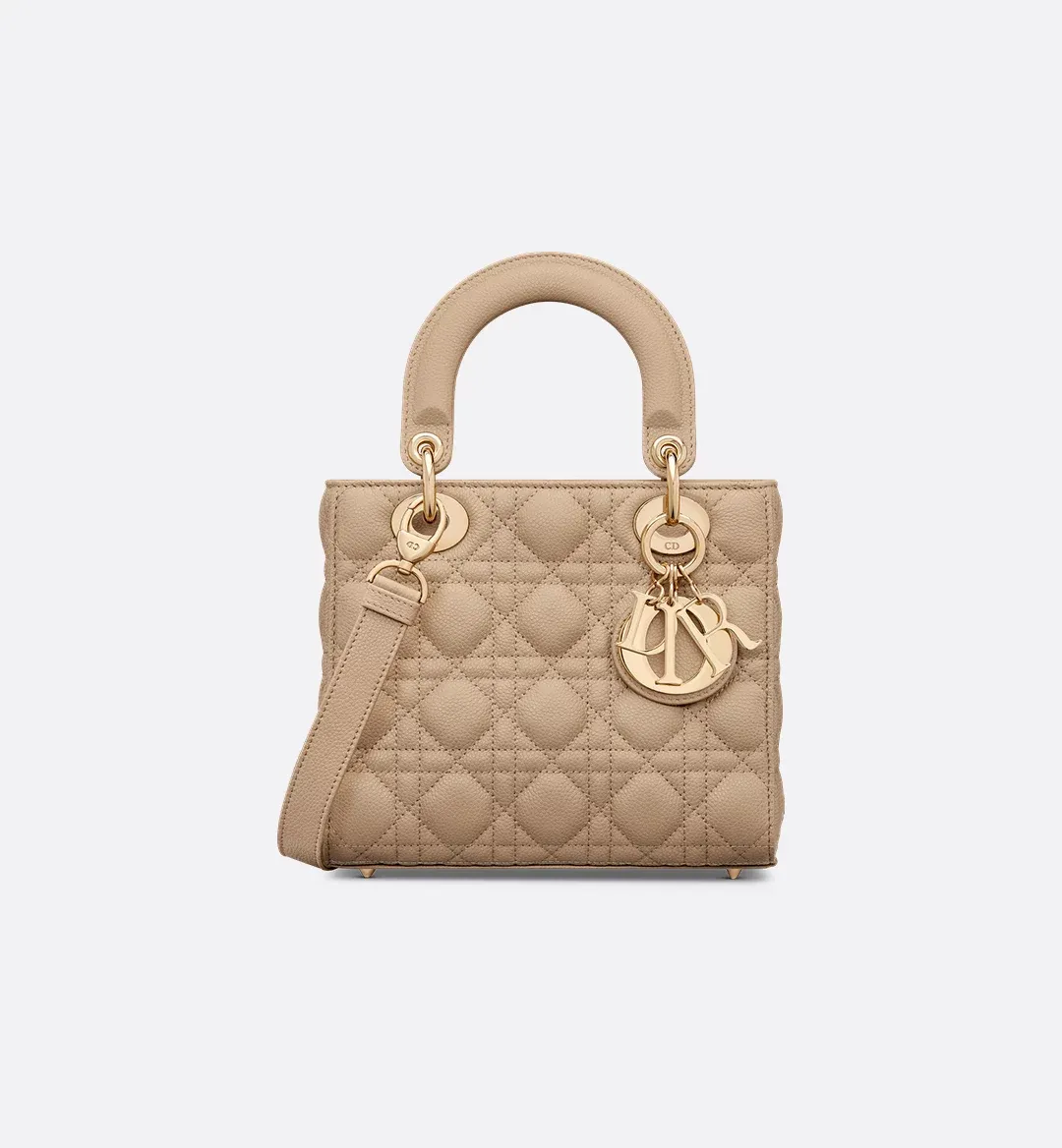 Borsa piccola Lady Dior