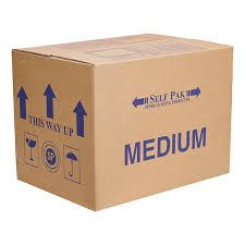 MEDIUM BOX 24H
