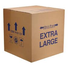 EXTRA LARGE ITEM 24H