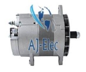 NEW 12 VOLT 270 AMP LEECE NEVILLE ALTERNATOR 4870JB 4870JBRM, 0048144