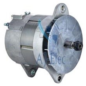 NEW 250 AMP LEECE NEVILLE ALTERNATOR EXTERNAL FIELD REPLACES POWERLINE ALT J180 FRAME