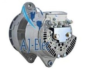 NEW LEECE NEVILLE 220 AMP 12 VOLT ALTERNATOR 4885JB 4885J