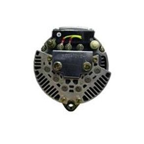 NEW LEECE NEVILLE 320 AMP 12 VOLT ALTERNATOR LN4890JB 4890J 4890JB VARIOUS MARINE, RV, TRUCK INTERNAL REGULATOR