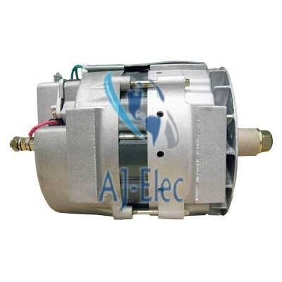 HEAVY DUTY LEECE NEVILLE 12 VOLT 160 AMP ALTERNATOR QUAD MOUNT BLP2310GH BLP2310RM WITH LAMP DRIVER TERMINAL