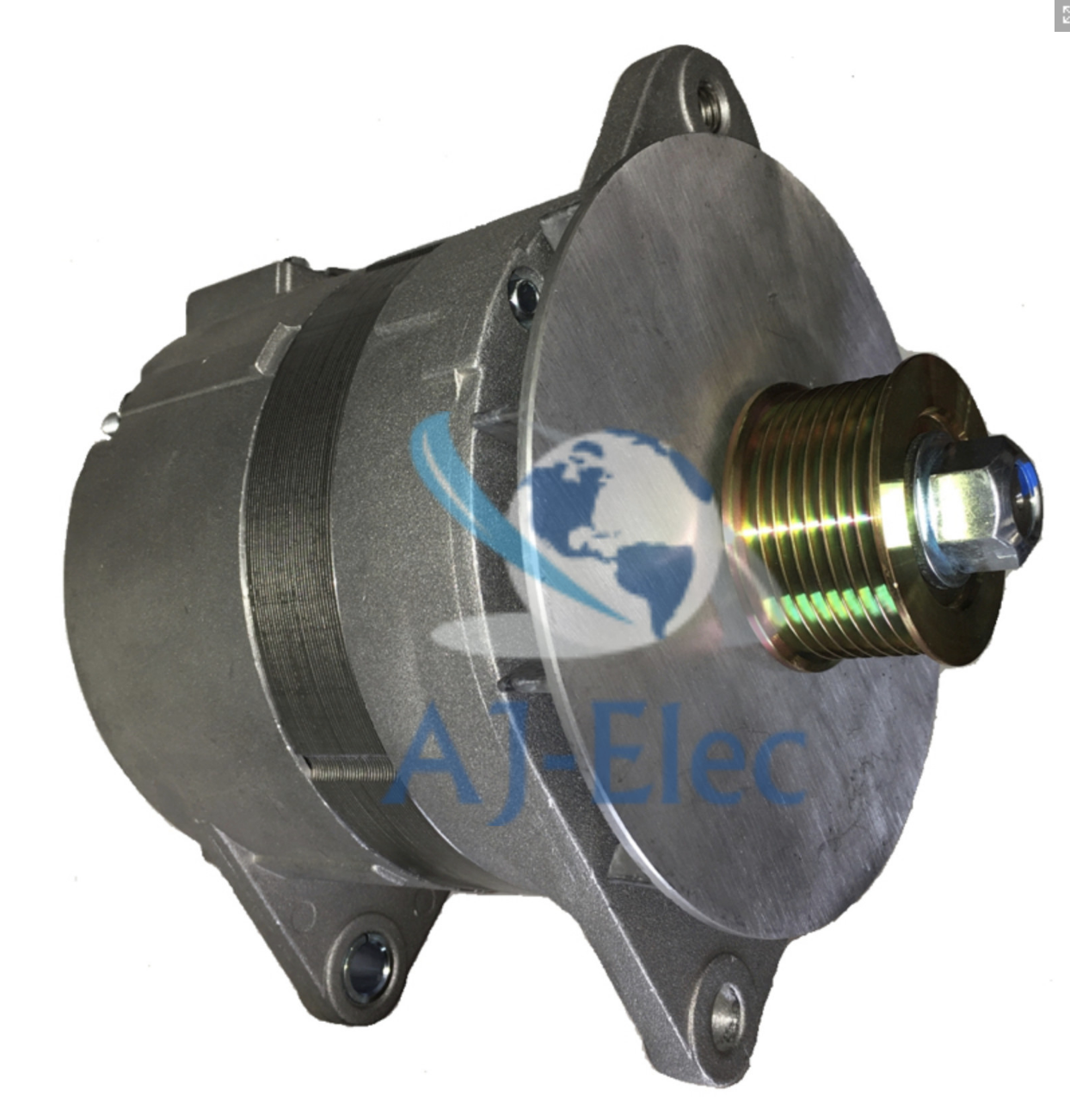 NEW 160 AMP LEECE NEVILLE ALTERNATOR 2800JB, 2800JB, A0012800JB
