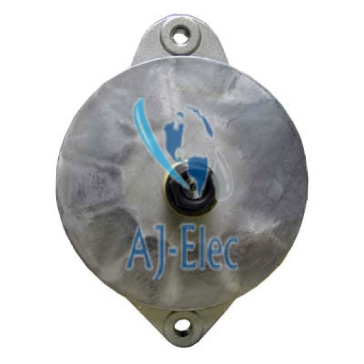 NEW 12 VOLT 270 AMP LEECE NEVILLE ALTERNATOR 4871JB 4872JB, 00008588 INTERNATIONAL