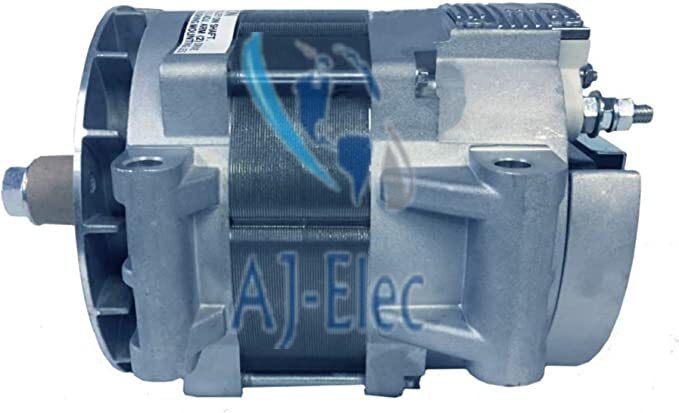 NEW 320 AMP LEECE NEVILLE PAD MOUNT ALTERNATOR FOR BATTERY ISOLATED SYSTEMS LN4994PA