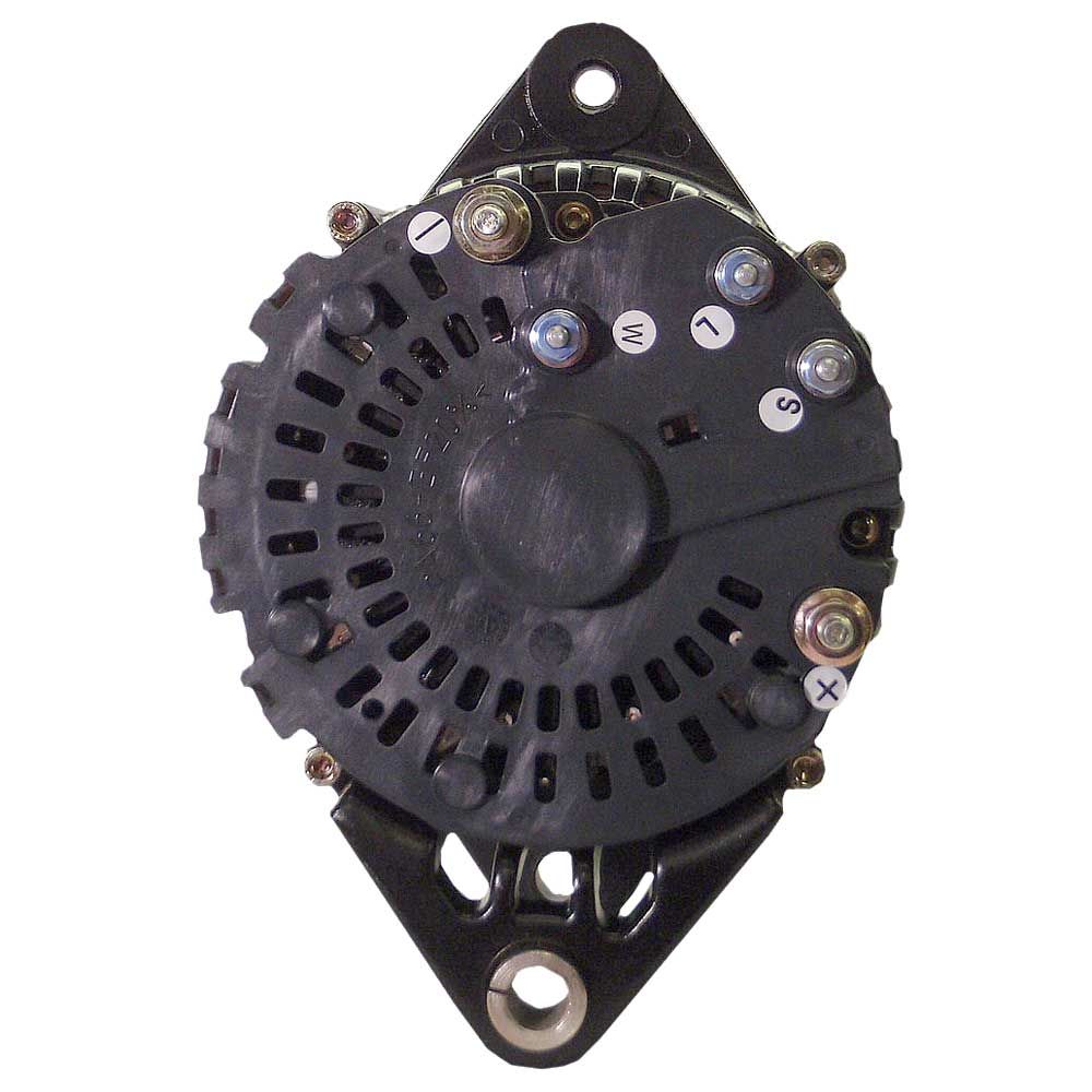 NEW LEECE NEVILLE 210 AMP ALTERNATOR AVI160 J180 MOUNT